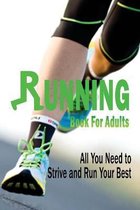 Running Book For Adults