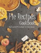 Pie Recipes