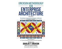 Erickson Methodology for Enterprise Architecture