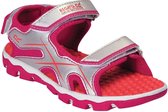 Regatta Sandalen Kota Drift Junior Pu Roze/zilver Maat 32