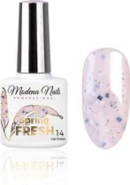 Modena Nails UV/LED Gellak – Spring Fresh #14