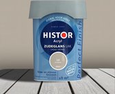 Histor Perfect Finish Lak Acryl Zijdeglans 0,75 liter - Lei