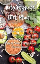 Autoimmune Diet Plan