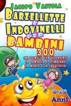 Barzellette e Indovinelli Per Bambini