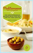 Mediterranean Diet Cookbook