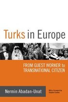 Turks in Europe