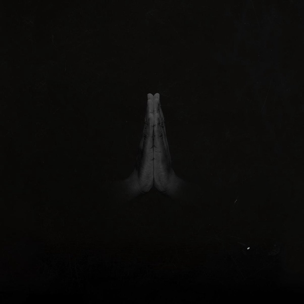 Untitled (Rise) CD