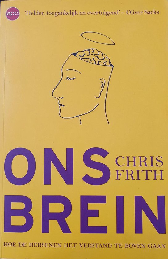 Ons brein - cover