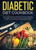 Diabetic Diet Cookbook