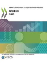 OECD development co-operation peer reviews- Greece 2019