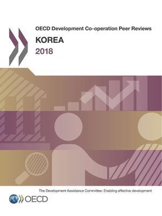OECD development cooperation peer reviews Korea 2018, Onbekend