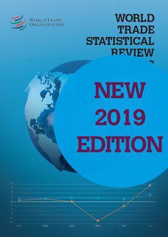International Trade Statistics World Trade Statistical Review 2019
