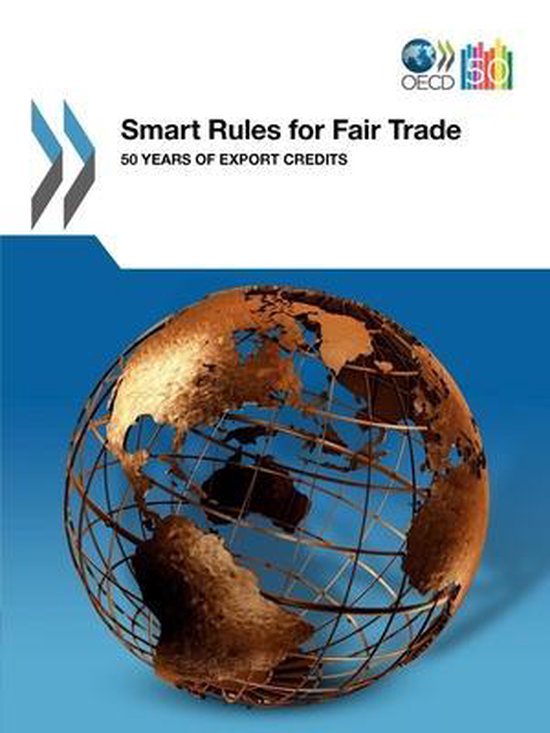Smart Rules For Fair Trade 9789264111738 Oecd Organisation For
