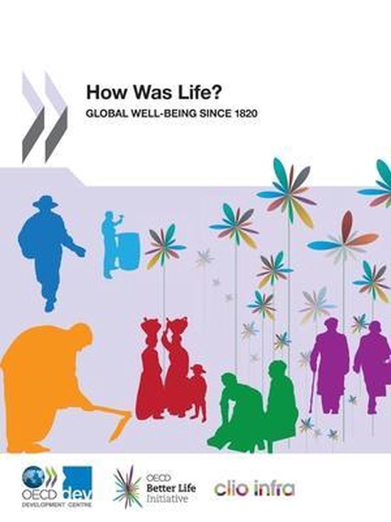 9789264214064 - How Was Life?