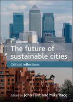 Future Of Sustainable Cities
