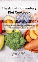 The Anti-Inflammatory Diet Cookbook