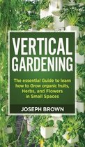 Vertical Gardening