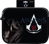 ASSASSIN'S CREED 3 - Laptop Bag Sleeve 9-10 Inch