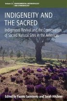 Indigeneity and the Sacred