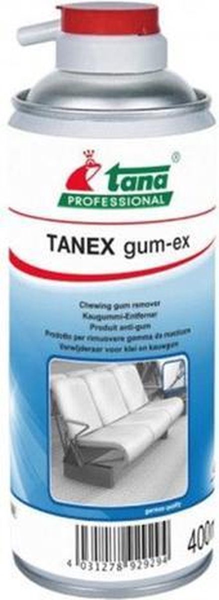 Goedkoopste Tana - Tanex Gum-Ex - 400ml