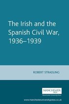 Irish And The Spanish Civil War, 1936-39