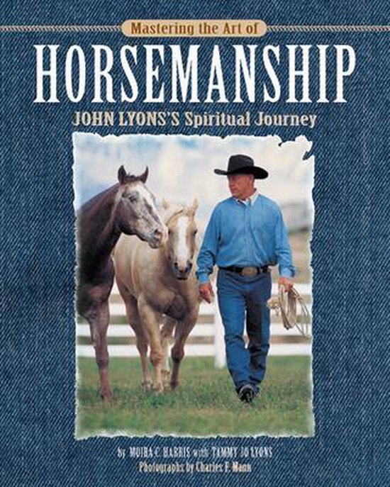 Mastering the Art of Horsemanship, Moira C. Reeve 9781889540931 Boeken