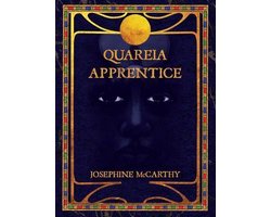 Quareia - The Apprentice