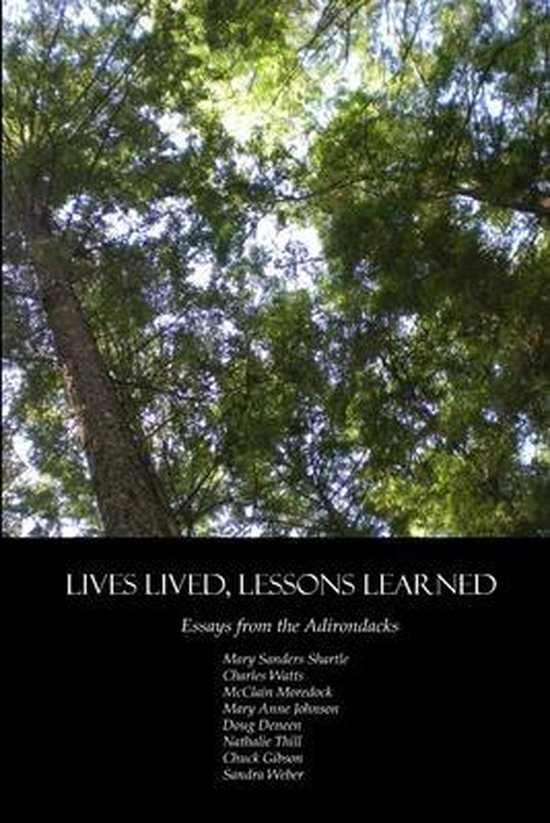 Lives Lived, Lessons Learned, Ra Press 9781794872677 Boeken