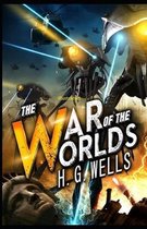 The War of the Worlds Illustrated