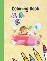 Coloring Book