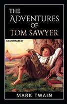 The Adventures of Tom Sawyer Illustrated