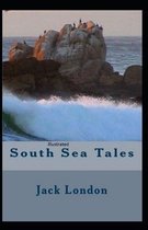 South Sea Tales Illustrated