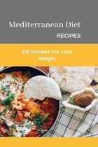 Mediterranean Diet Recipes