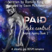 Paid to Take Control