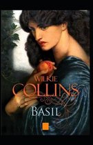Basil Illustrated