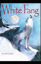 White Fang Illustrated