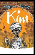 Kim Illustrated