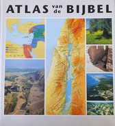 Atlas Van De Bijbel