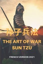 The Art of War Sun Tzu