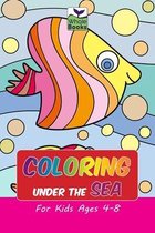 Coloring under the Sea