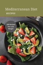 Mediterranean Diet Recipes