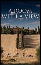 A Room with a View Illustrated