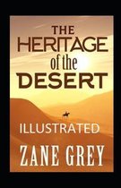 The Heritage of the Desert Illustrated