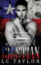 Cristian: The Silva Brothers Trilogy Book Two
