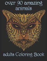 over 90 amazing animals