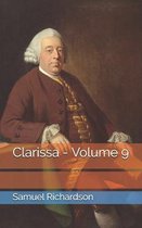 Clarissa - Volume 9