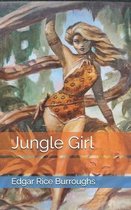 Jungle Girl