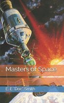 Masters of Space