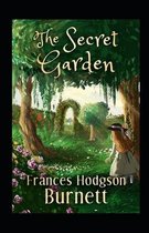 The Secret Garden Illustrated