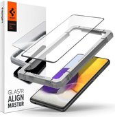 Spigen - Samsung Galaxy A52 4G / 5G AlignMaster Full Cover Glass